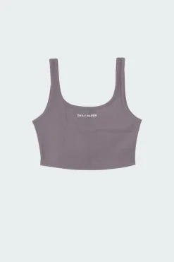 REORA RESORT - Débardeur | Violet