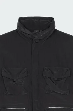 RESERVE FIELD - Imperméable | Noir