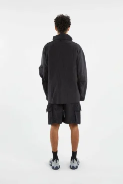 RESERVE FIELD - Imperméable | Noir