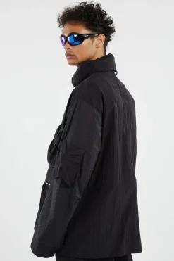 RESERVE FIELD - Imperméable | Noir