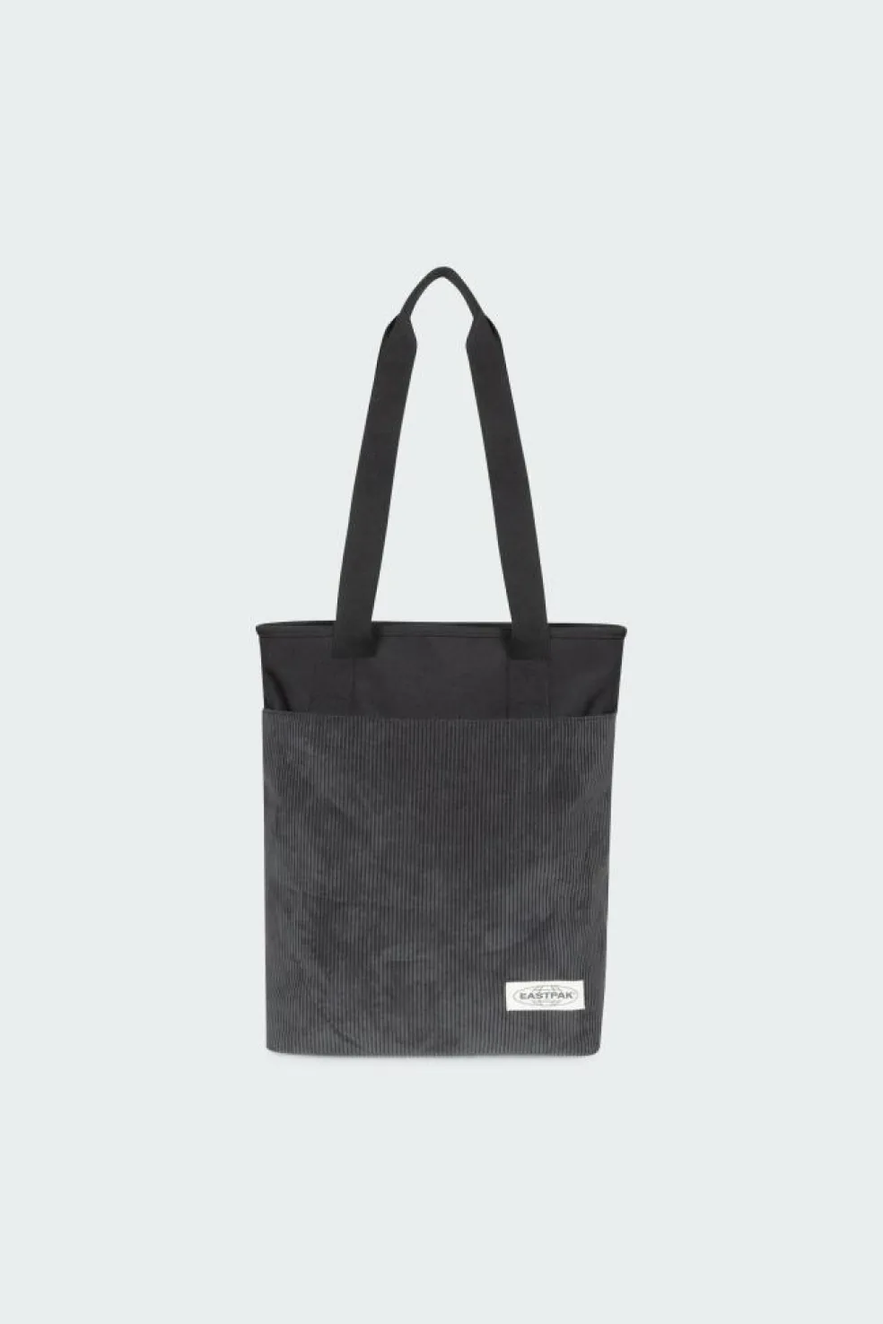 RESIST'R CASE L - Sac cabas | Noir