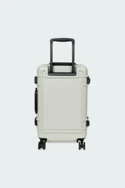 RESIST'R CASE S - Bagage à main | Blanc