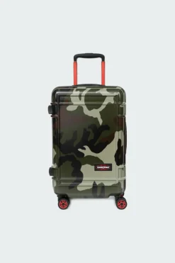 RESIST'R ZIP S - Valise | Kaki