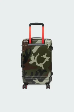 RESIST'R ZIP S - Valise | Kaki