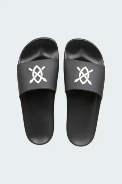 RESLIDER - Claquettes | Noir