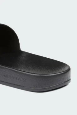 RESLIDER - Claquettes | Noir