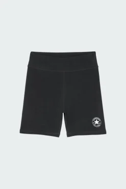 RETRO CHUCK - Short | Noir