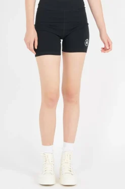 RETRO CHUCK - Short | Noir