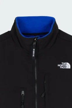 RETRO DENALI - Veste | Bleu