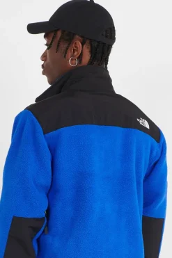 RETRO DENALI - Veste | Bleu