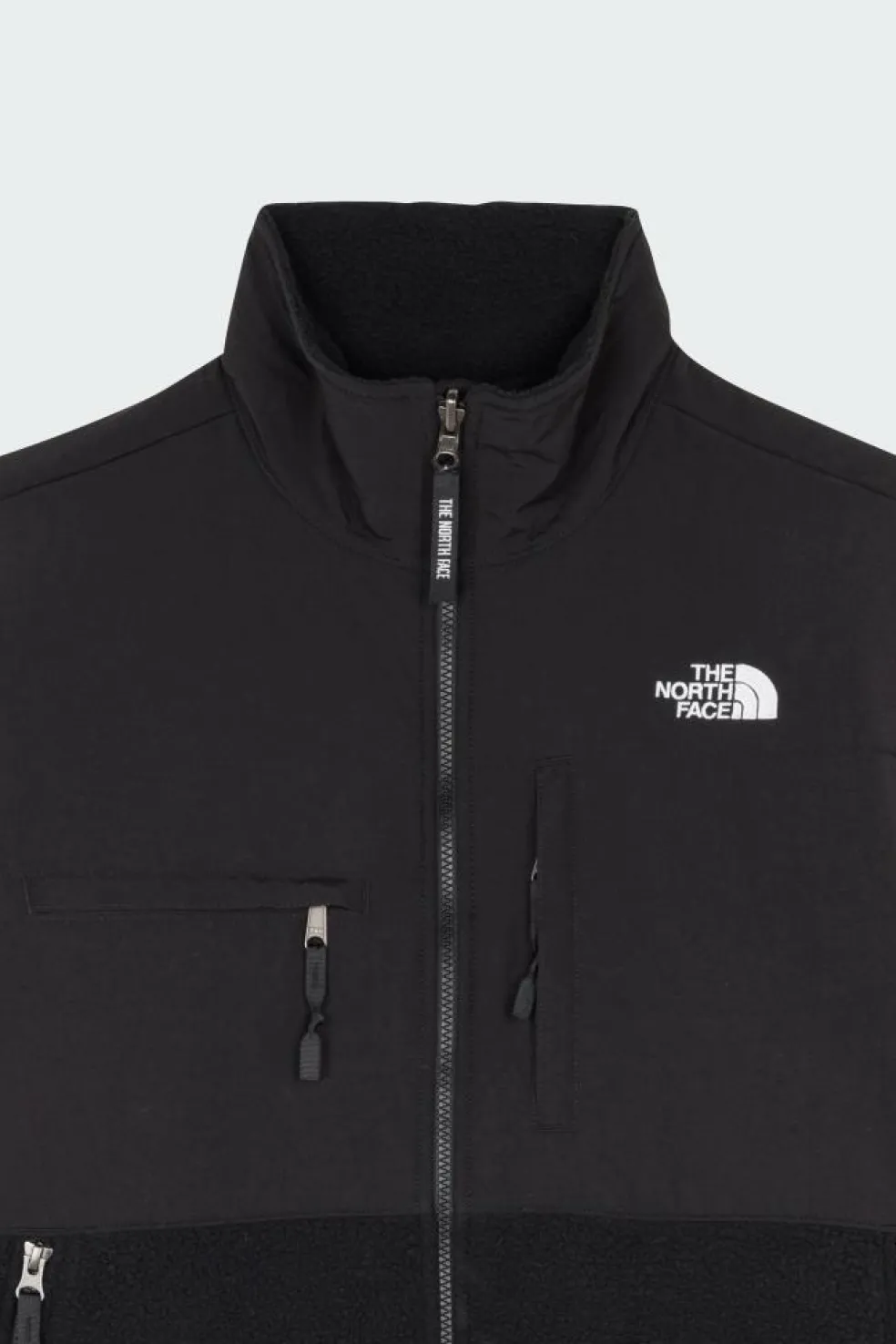 RETRO DENALI JACKET - Veste | Noir