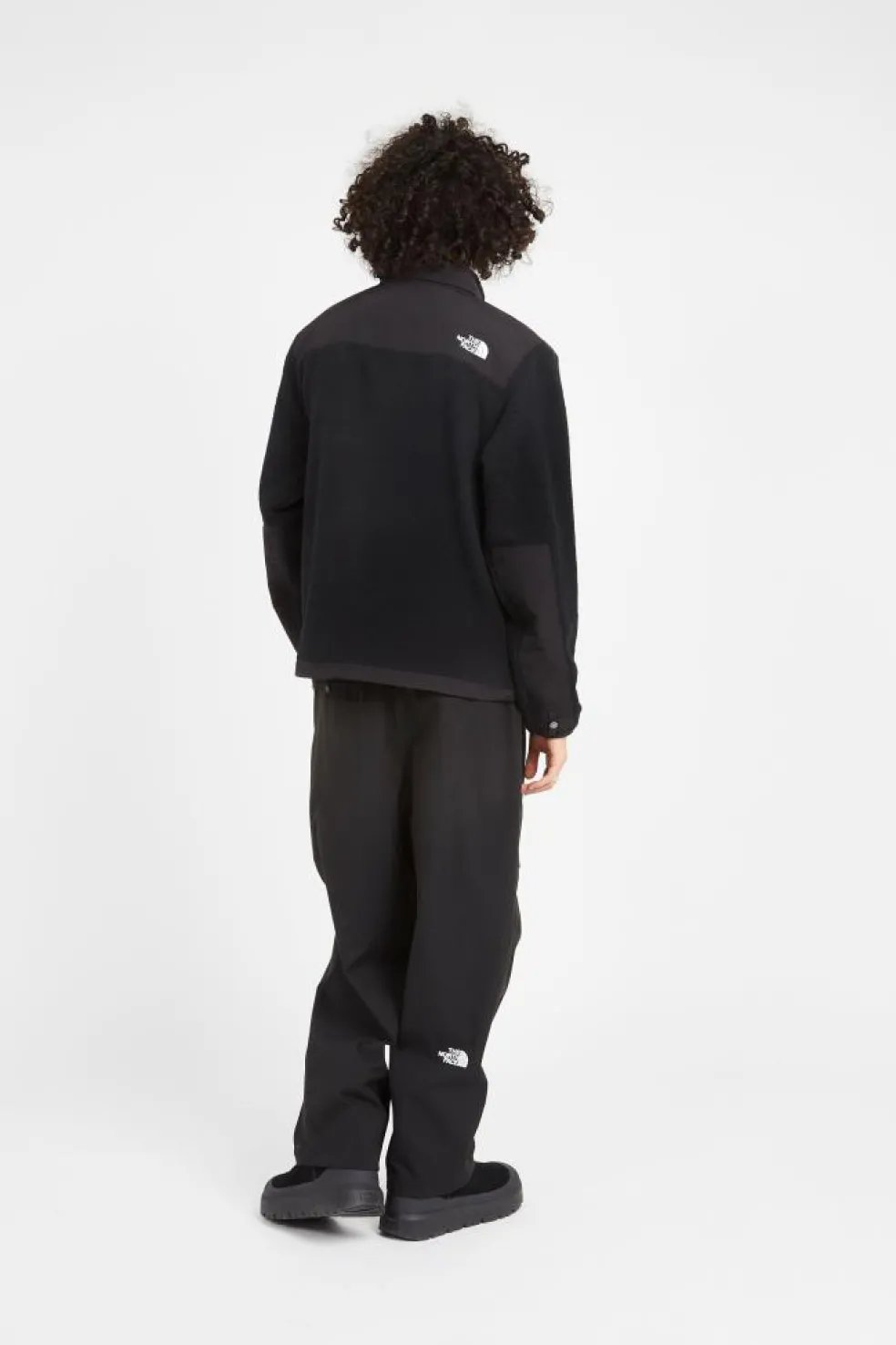 RETRO DENALI JACKET - Veste | Noir