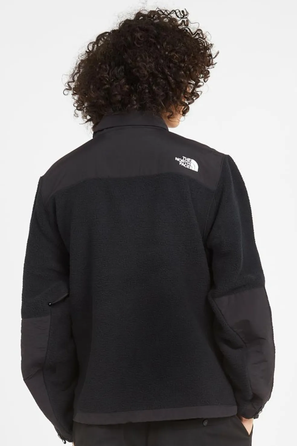 RETRO DENALI JACKET - Veste | Noir
