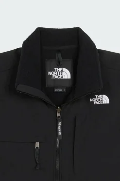 RETRO DENALI VEST - Veste | Noir