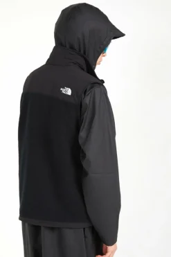RETRO DENALI VEST - Veste | Noir
