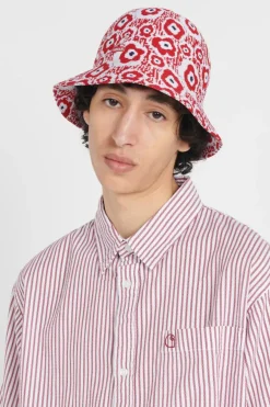 RETRO FLOWER CASUAL - Bobs | Rouge