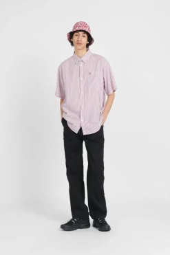 RETRO FLOWER CASUAL - Bobs | Rouge