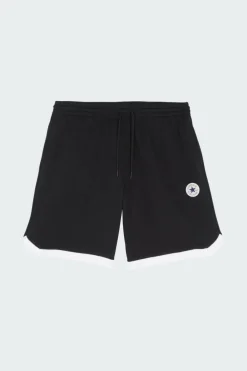 RETRO KNIT 9 - Short | Noir