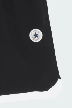 RETRO KNIT 9 - Short | Noir