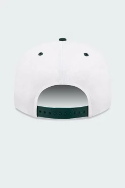 RETRO TITLE 9FIFTY - CASQUETTE | Blanc