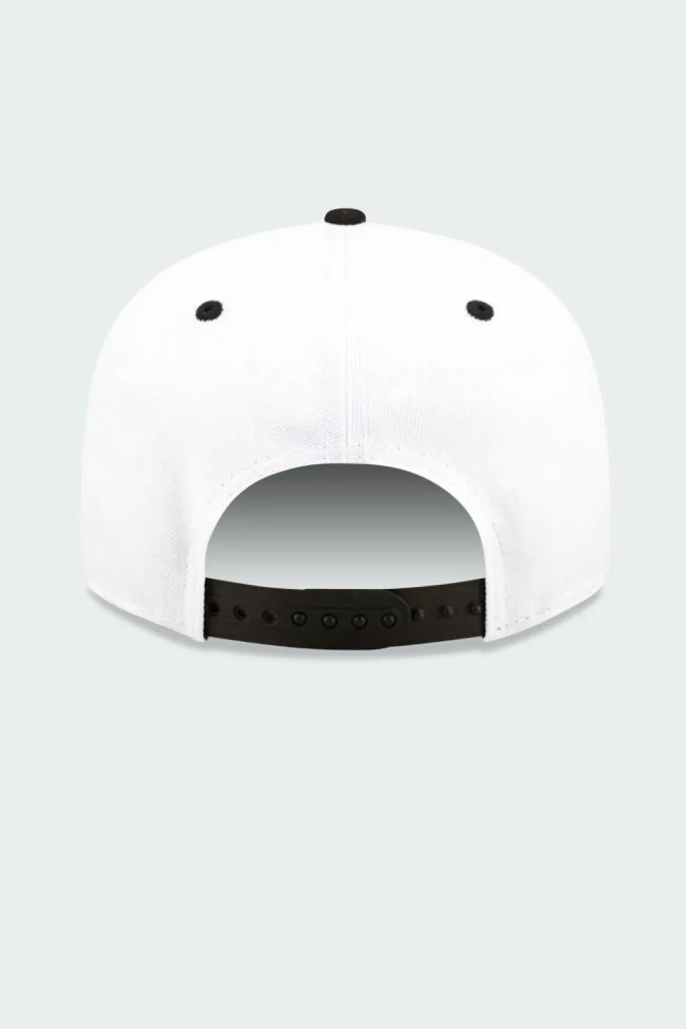 RETRO TITLE 9FIFTY - CASQUETTE | Blanc