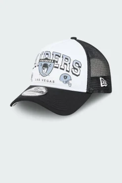 RETRO WORDMARK - Casquette | Multicolore