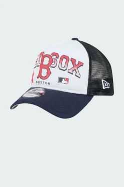 RETRO WORDMARK - Casquette | Multicolore