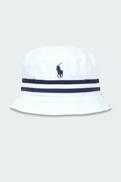 REVERSIBLE LOFT BUCKET HAT - Bob | Multicolore