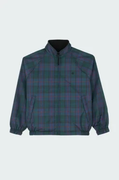 Reversible Planer Jacket - Blouson | Multicolore