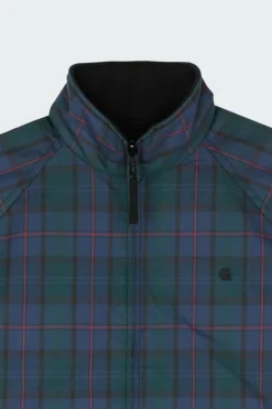 Reversible Planer Jacket - Blouson | Multicolore