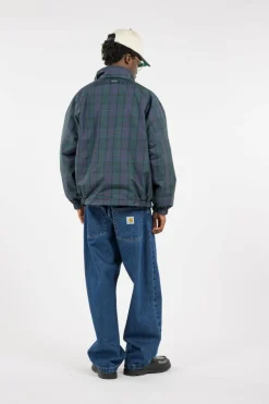 Reversible Planer Jacket - Blouson | Multicolore