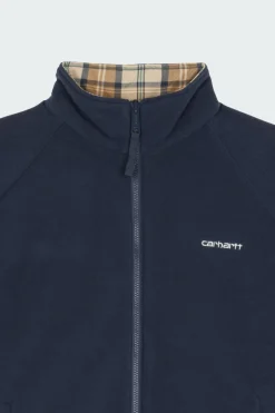 Reversible Planer Jacket - Blouson | Multicolore