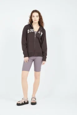 REVIN RESORT - Legging | Violet