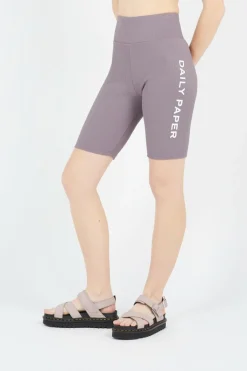 REVIN RESORT - Legging | Violet