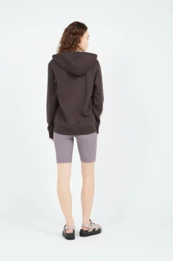 REVIN RESORT - Legging | Violet