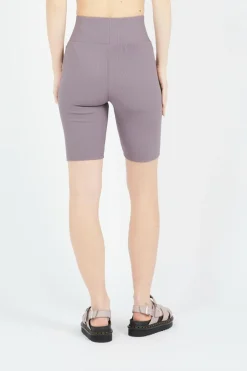 REVIN RESORT - Legging | Violet
