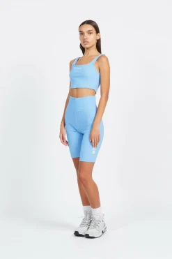 REVIN RESORT - Short | Bleu