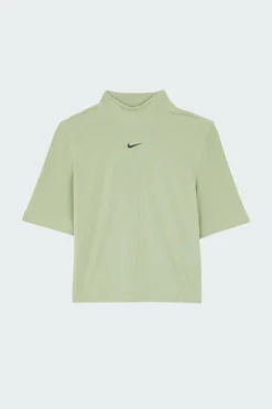 RIB MOCK SS 386 - Top manches courtes | Vert