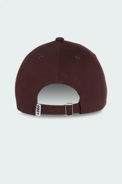 RIBBON STRAP BA - Casquette | Rouge