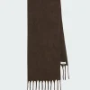 RICARDO - Echarpe | Marron