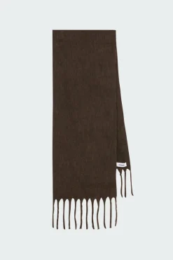RICARDO - Echarpe | Marron
