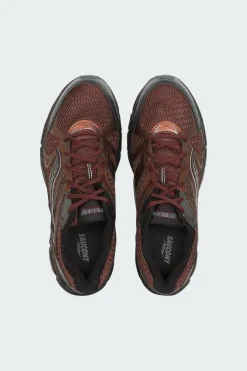 RIDE MILLENNIUM - Baskets | Marron