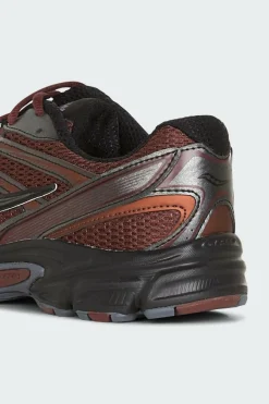 RIDE MILLENNIUM - Baskets | Marron