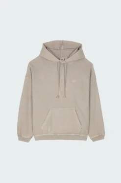 Rider - Hoodie | Marron
