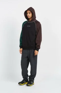 ridha hoodie - Hoodie | Multicolore