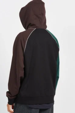 ridha hoodie - Hoodie | Multicolore
