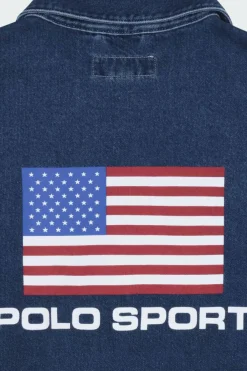 RIGID DENIM - Veste | Bleu