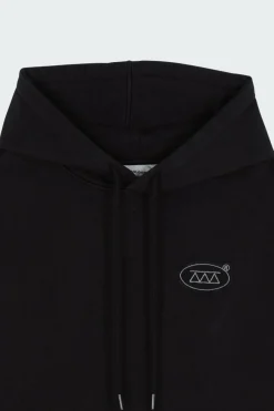 Ring black - Sweatshirt | Noir