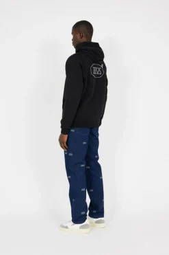 Ring black - Sweatshirt | Noir