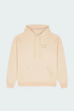 Ring sand - Hoodie | Beige